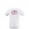 Millet Heritage Jorasses TS SS - T-shirt meski | Hardloop