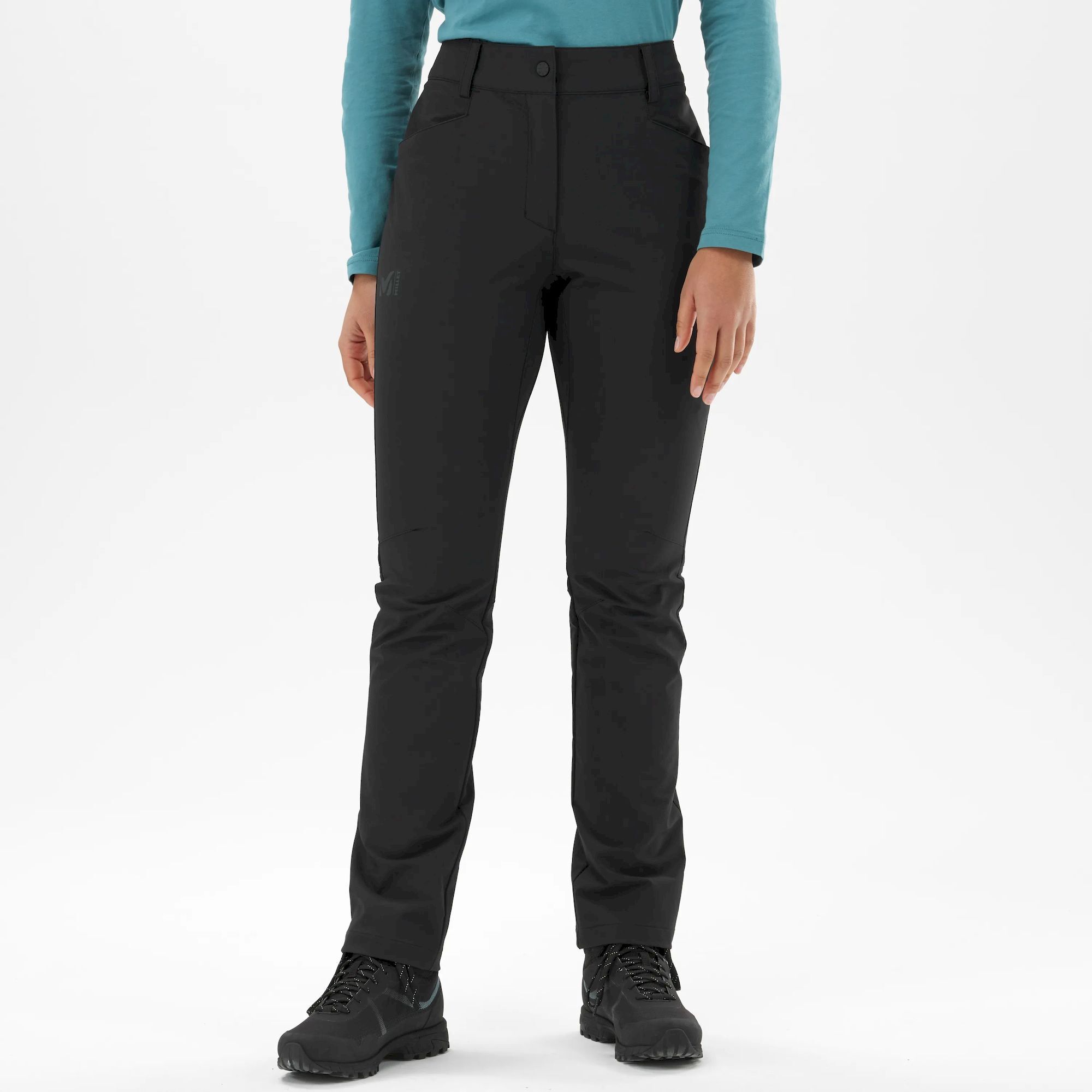 Millet All Outdoor XCS 100 Pant - Walking trousers - Women's | Hardloop