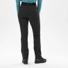 Millet All Outdoor XCS 100 Pant - Spodnie turystyczne damskie | Hardloop