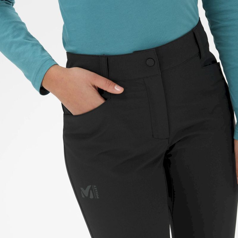 Millet All Outdoor XCS 100 Pant - Pantalones de senderismo - Mujer