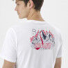 Millet Heritage Jorasses TS SS - T-shirt meski | Hardloop