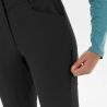 Millet All Outdoor XCS 100 Pant - Walking trousers - Women's | Hardloop