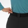 Millet All Outdoor XCS 100 Pant - Walking trousers - Women's | Hardloop