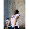 Millet Heritage Jorasses TS SS - T-shirt meski | Hardloop
