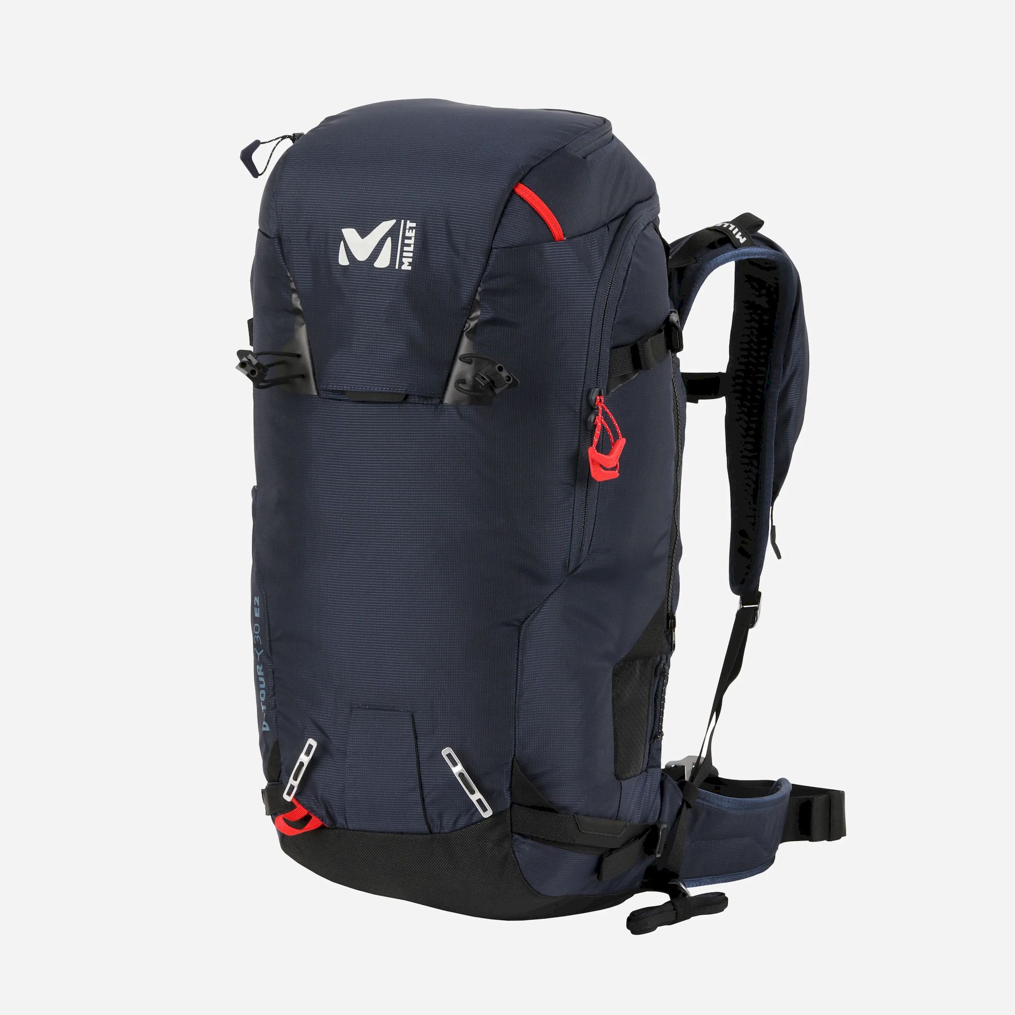 Millet D-Tour 30 E2 - Avalanche airbag backpack | Hardloop