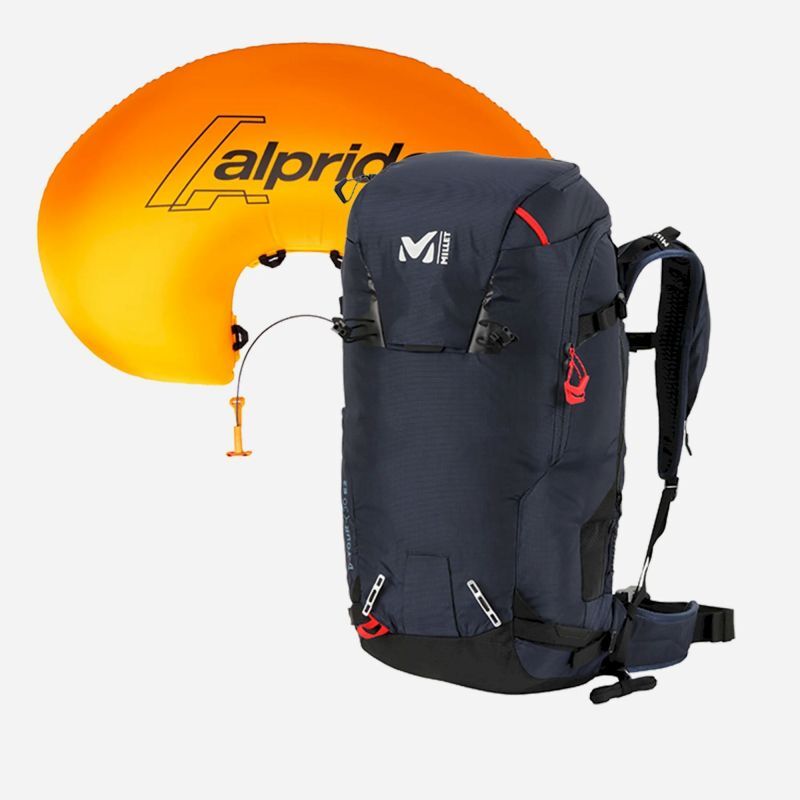 Mochila D-TOUR 30L