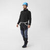 Millet K Lightgrid Hoodie - Giacca in pile - Uomo | Hardloop