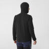 Millet K Lightgrid Hoodie - Giacca in pile - Uomo | Hardloop