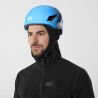 Millet K Lightgrid Hoodie - Giacca in pile - Uomo | Hardloop