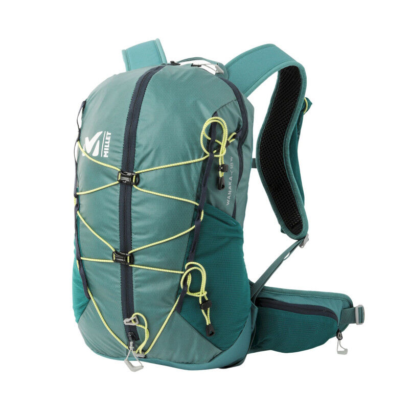 Millet Wanaka 18 W Wanderrucksack Damen Hardloop