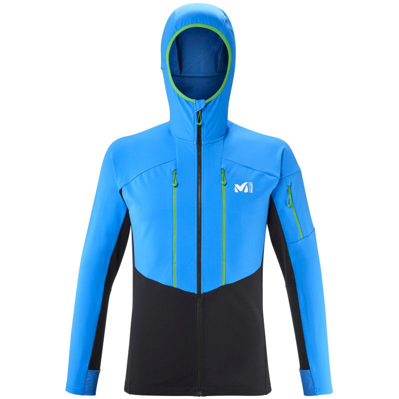 Millet softshell 2025