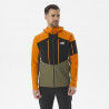 Millet Pierra Ment Hoodie - Softshelljacke - Herren | Hardloop