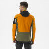 Millet Pierra Ment Hoodie - Kurtka softshelle meska | Hardloop