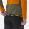 Millet Pierra Ment Hoodie - Softshelljacke - Herren | Hardloop