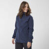 Millet Fusion Shield Hoodie - Softshelljacka - Dam