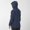 Millet Fusion Shield Hoodie - Chaqueta softshell - Mujer