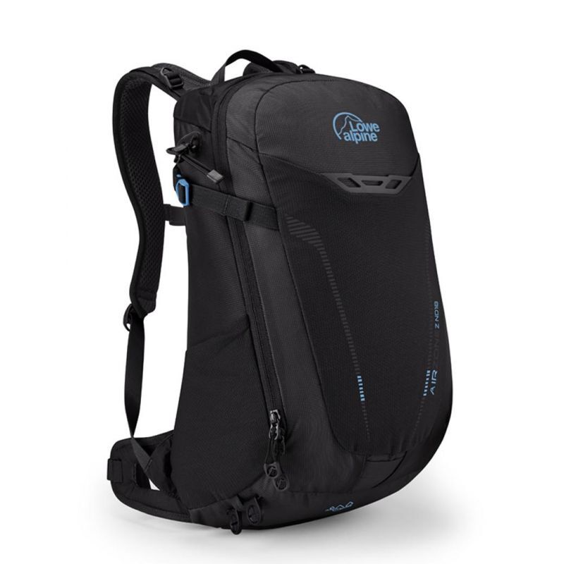 Lowe Alpine - AirZone Z ND18 - Hiking backpack - Women's