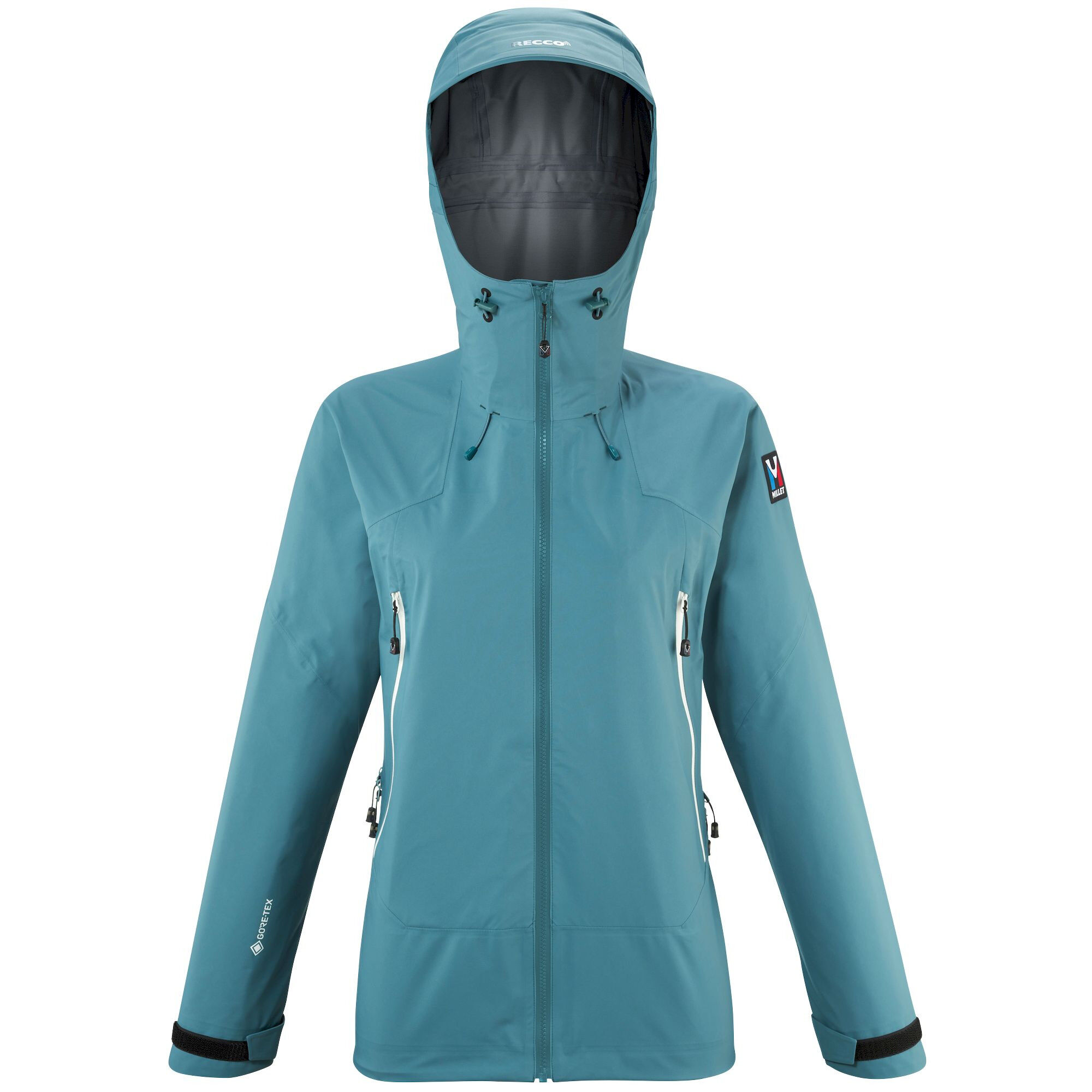 Millet Trilogy Lightning GTX J Veste ski femme