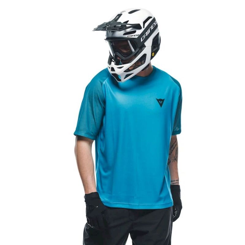 Dainese HGL Jersey SS - MTB jersey - Men's | Hardloop