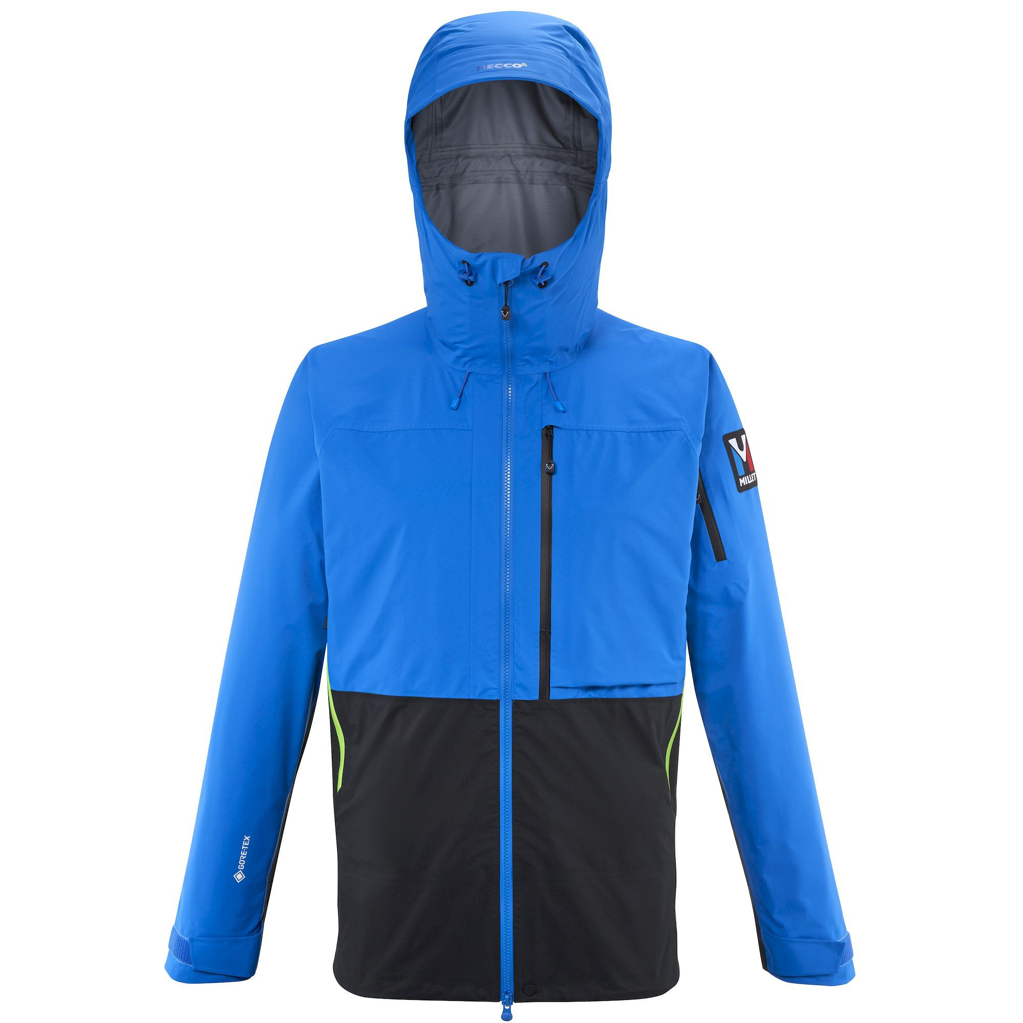 Millet Trilogy Edge GTX - Ski jacket - Men's