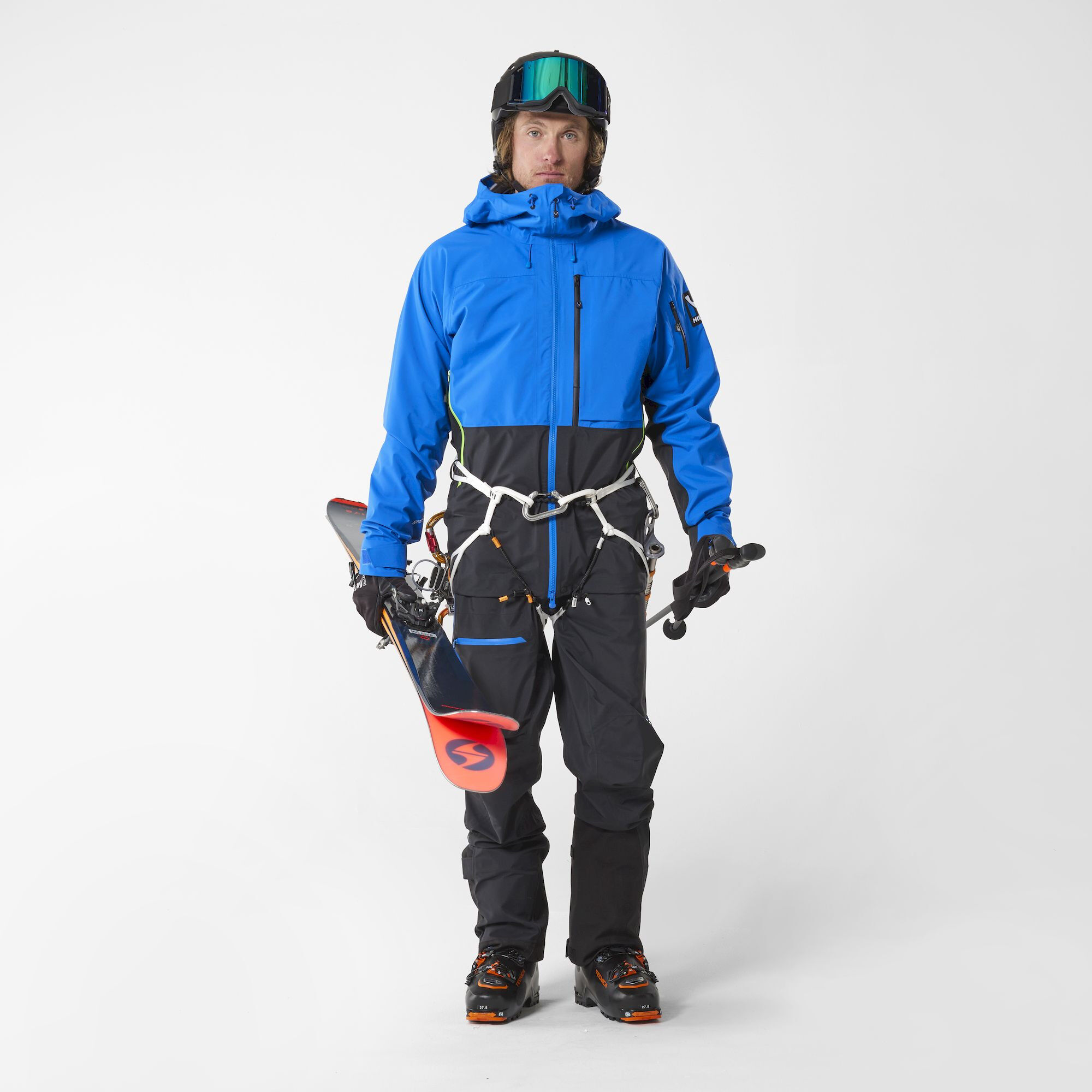 Millet Trilogy Edge GTX - Giacca da sci - Uomo