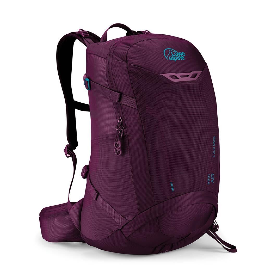 Lowe Alpine - AirZone Z Duo ND25 - Hiking backpack - Women's