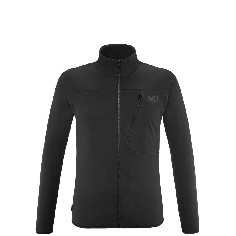 Millet Seneca JKT - Bluza polarowa meska | Hardloop
