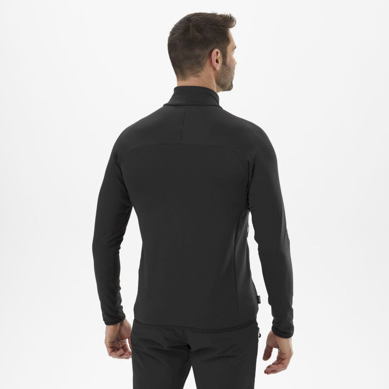 Millet Seneca JKT - Fleecetröjor - Herr