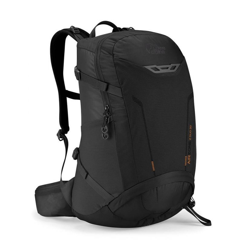 Lowe Alpine - AirZone Z Duo 30 - Mochila trekking - Hombre