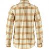 Fjällräven Övik Heavy Flannel Shirt - Koszula damski | Hardloop