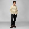 Fjällräven Övik Heavy Flannel Shirt - Koszula damski | Hardloop