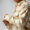 Fjällräven Övik Heavy Flannel Shirt - Camicia - Donna | Hardloop