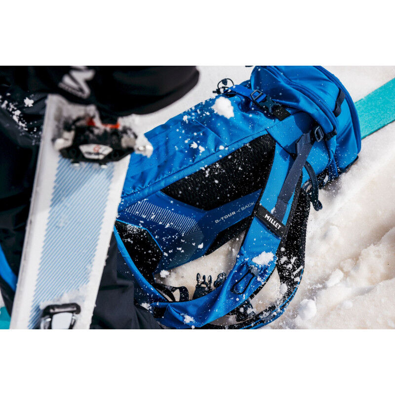Millet X-Tour 30 - Sac à dos ski, Achat en ligne