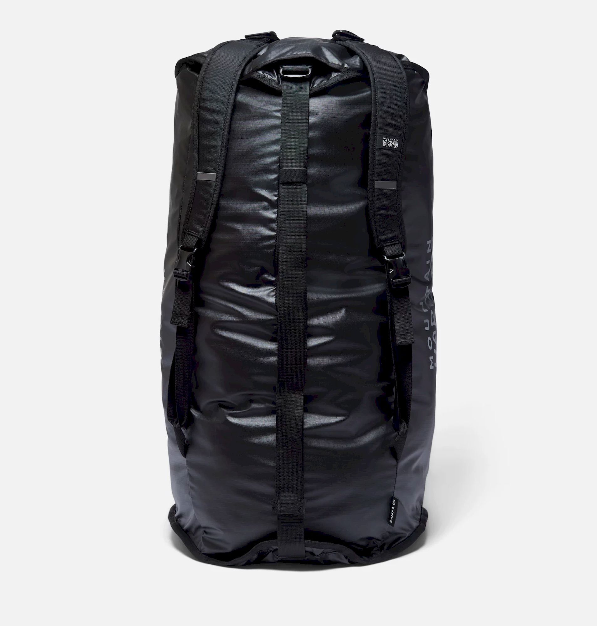 Mountain Hardwear Camp 4 Duffel 95 - Travel bag | Hardloop