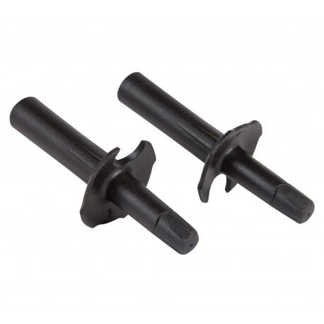 Black Diamond Z-Poles - Trekkingstave-tilbehør