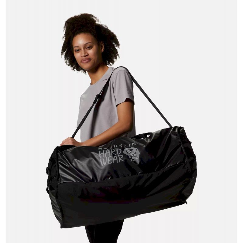 Mountain Hardwear Camp 4 Duffel 95 - Resebag | Hardloop