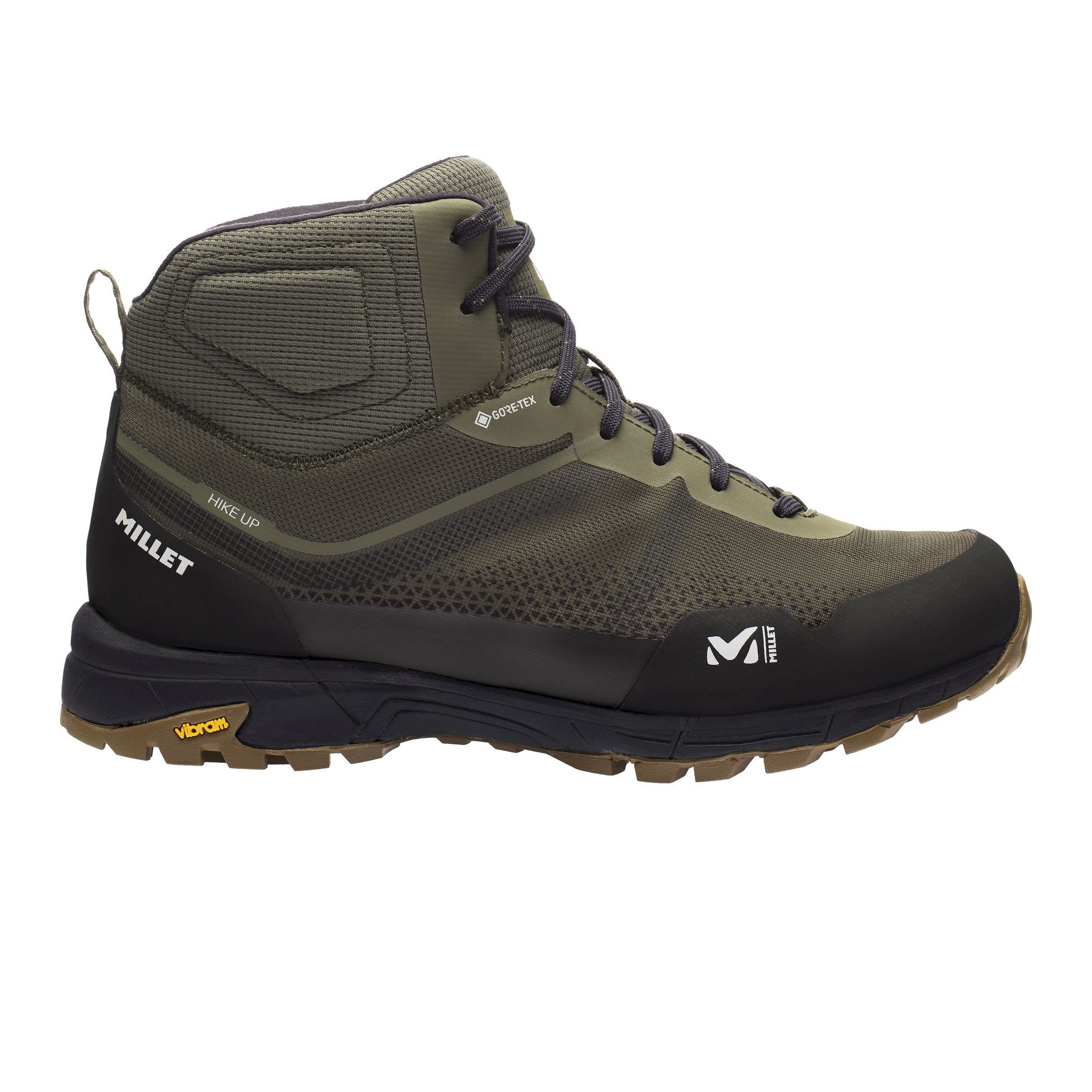 Millet Hike Up Mid GTX - Walking shoes - Men's