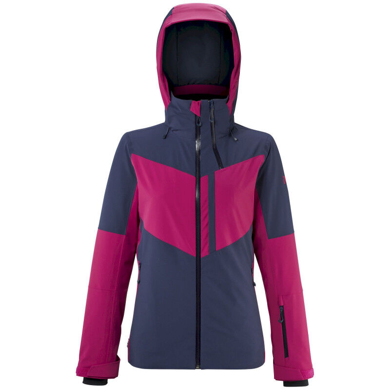 Icepeak kate sales ski jacket