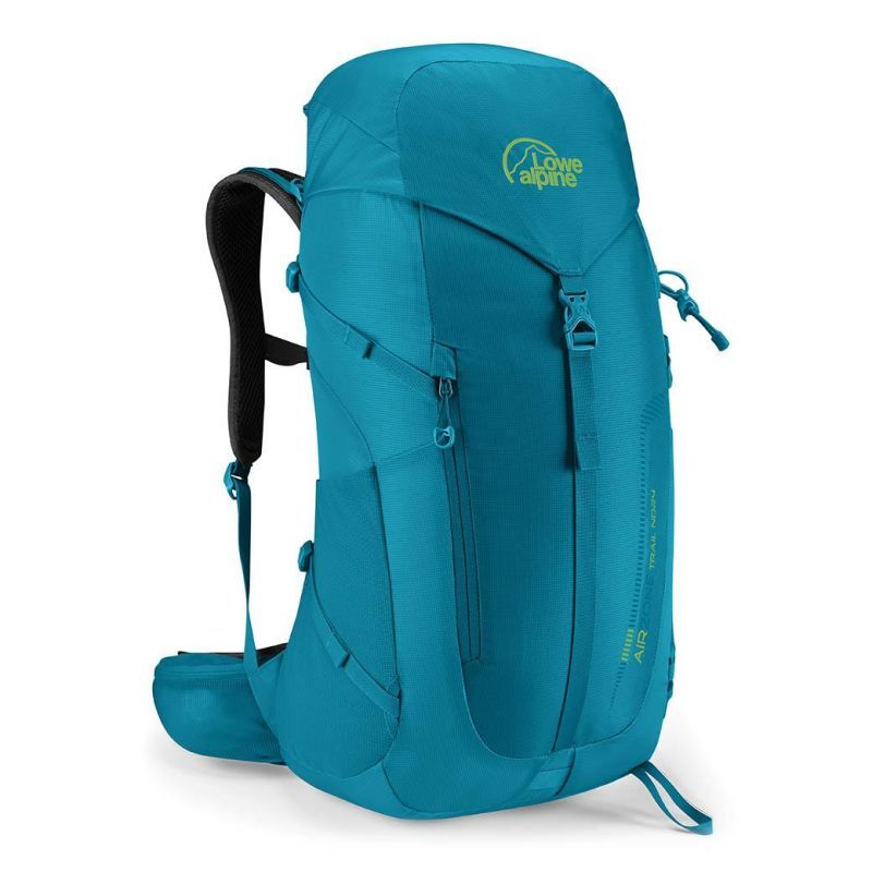 airzone trail 25l hiking backpack Camino 37:42 Pack  Mountain Equipment or on a day hike Lowe Alpine AirZone Trail 25L