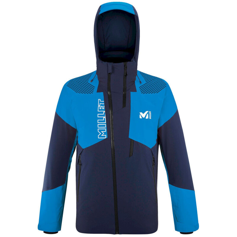 Millet Snowbasin JKT - Casaco de esquí homem | Hardloop