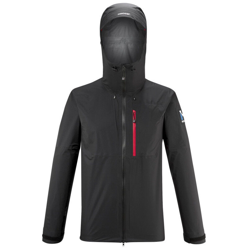 Millet Rutor Light 2.5L Jacket - Chaqueta impermeable Hombre