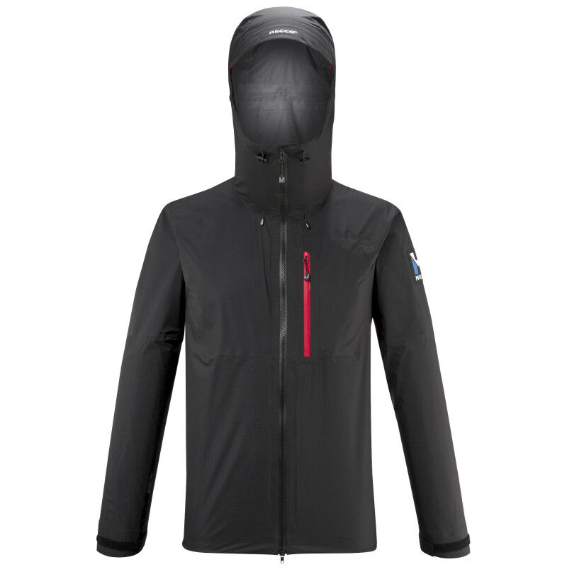 Millet Trilogy Fragment 3L Jkt - Waterproof jacket - Men's