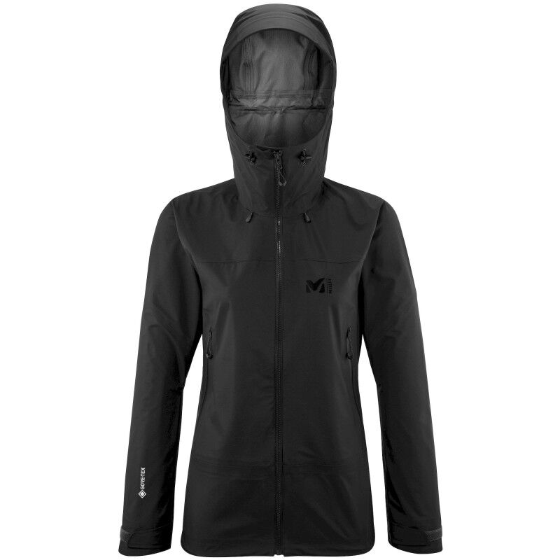 Millet Kamet GTX Jkt - Chaqueta impermeable - Mujer