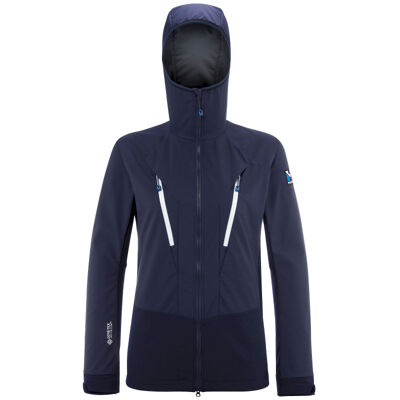 Trilogy V Icon Infinity Jkt - Kurtka softshelle damska