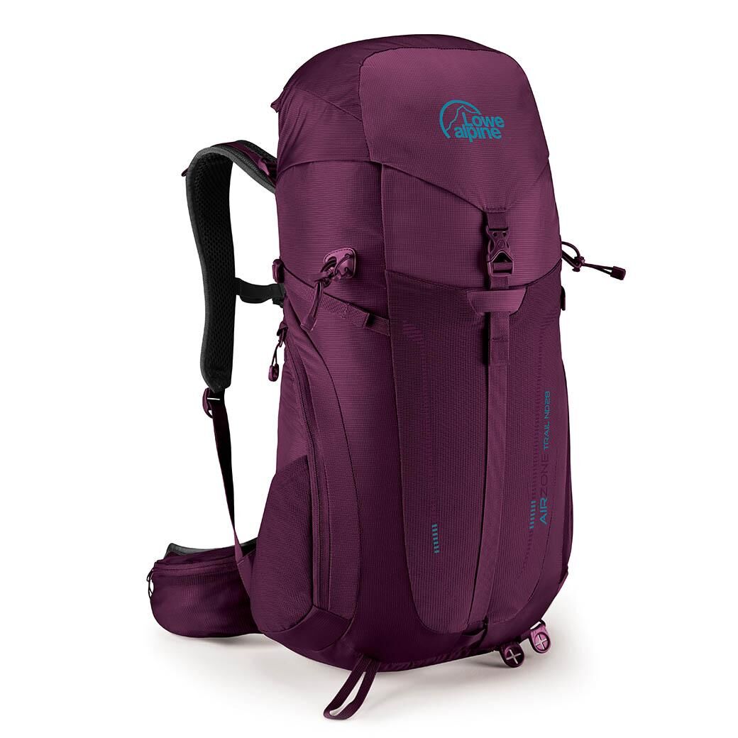 Lowe Alpine - AirZone Trail ND28 - Hiking backpack - Women's