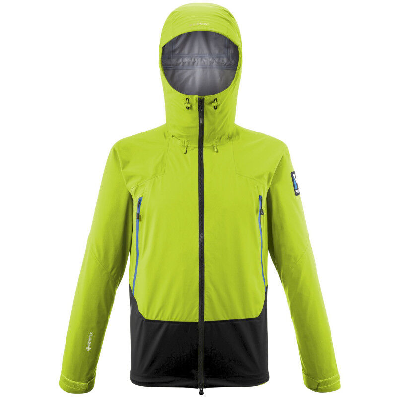 Millet Trilogy Lightning GTX Jkt - Waterproof jacket - Men's