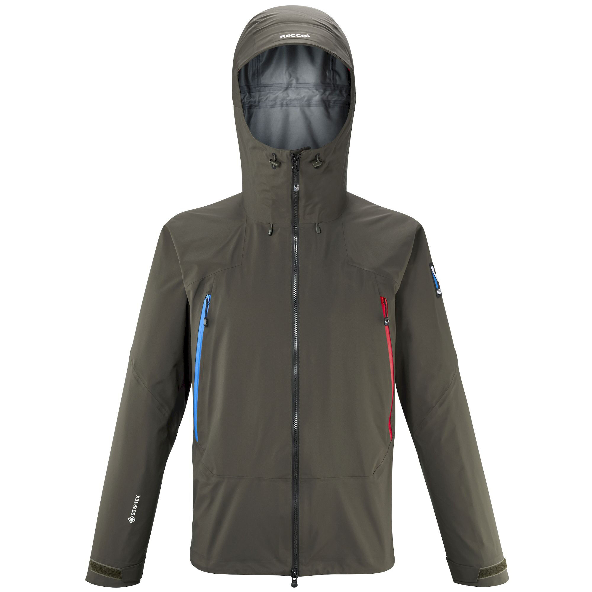 Millet Trilogy Lightning GTX Jkt - Waterproof jacket - Men's