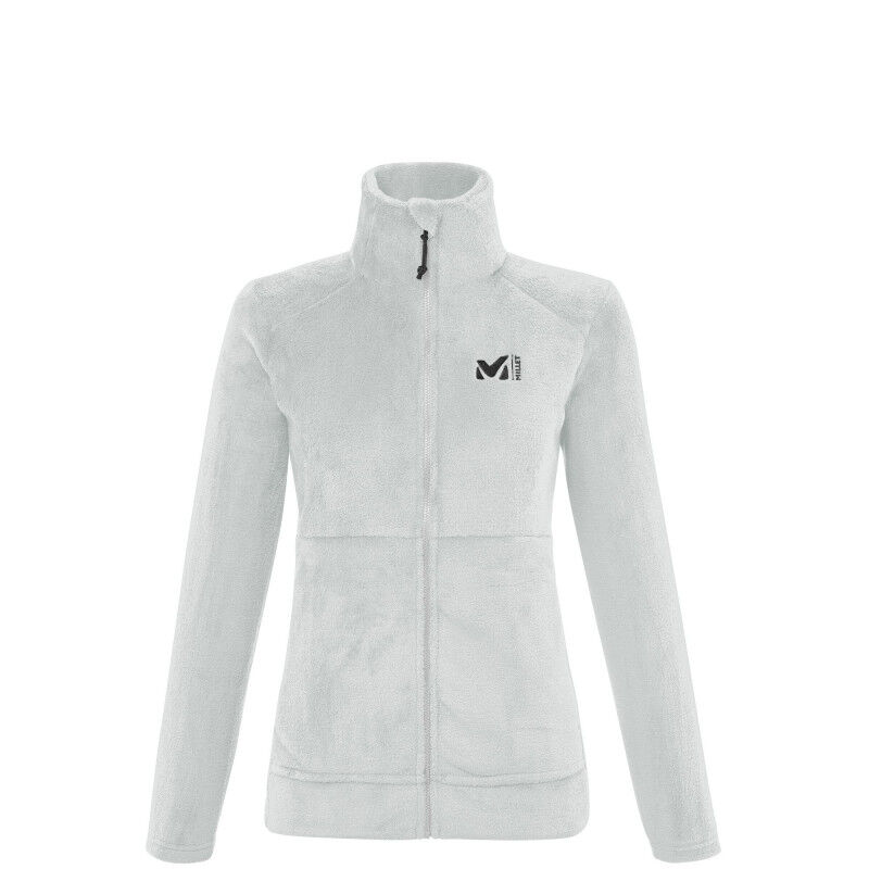 Millet Siurana Highloft Jkt - Giacca in pile - Donna