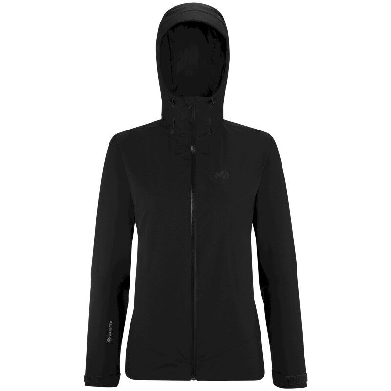 Millet Grands Montets II GTX Jkt - Waterproof jacket - Women's