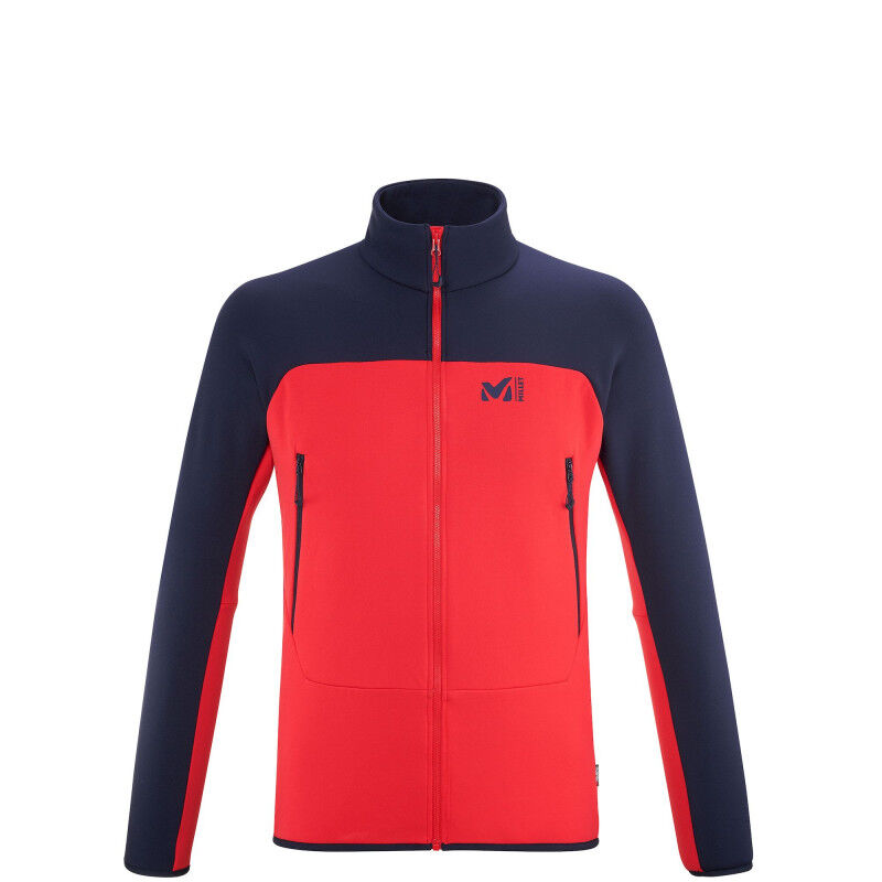 Millet Fusion Power Jkt - Forro polar - Hombre